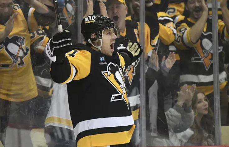 Pittsburgh Penguins vs Dallas Stars Prediction, Betting Tips & Odds │25 OCTOBER, 2023