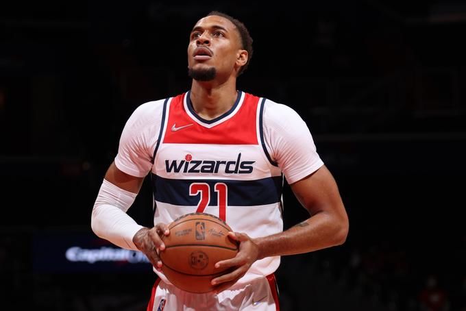 Houston Rockets vs Washington Wizards Prediction, Betting Tips & Odds │26 JANUARY, 2022