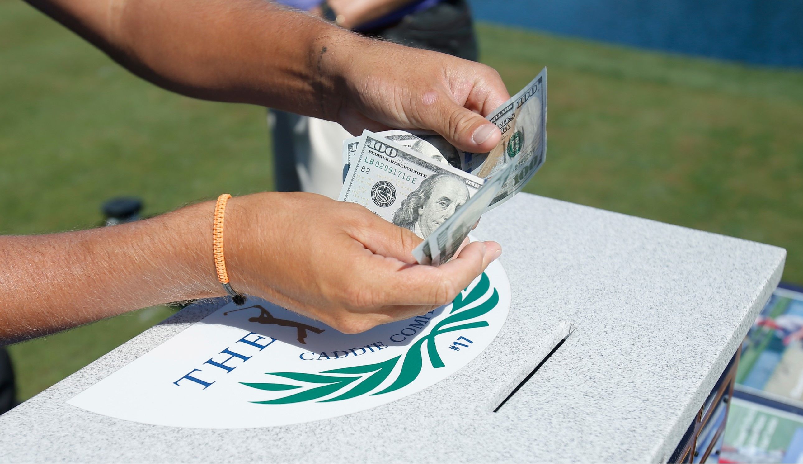 PGA Tour: Tournament Prize Money Payout List For 2022