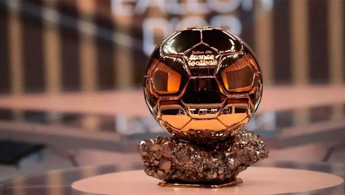 Date of Ballon d’Or Nominee Announcement Revealed