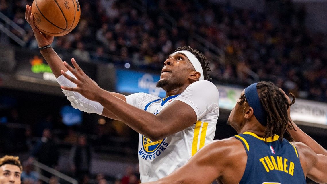 Golden State Warriors vs Indiana Pacers Prediction, Betting Tips & Odds │6 DECEMBER, 2022