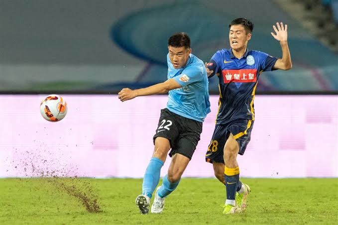 Dalian Pro vs Nantong Zhiyun FC Prediction, Betting Tips & Odds | 15 APRIL, 2023