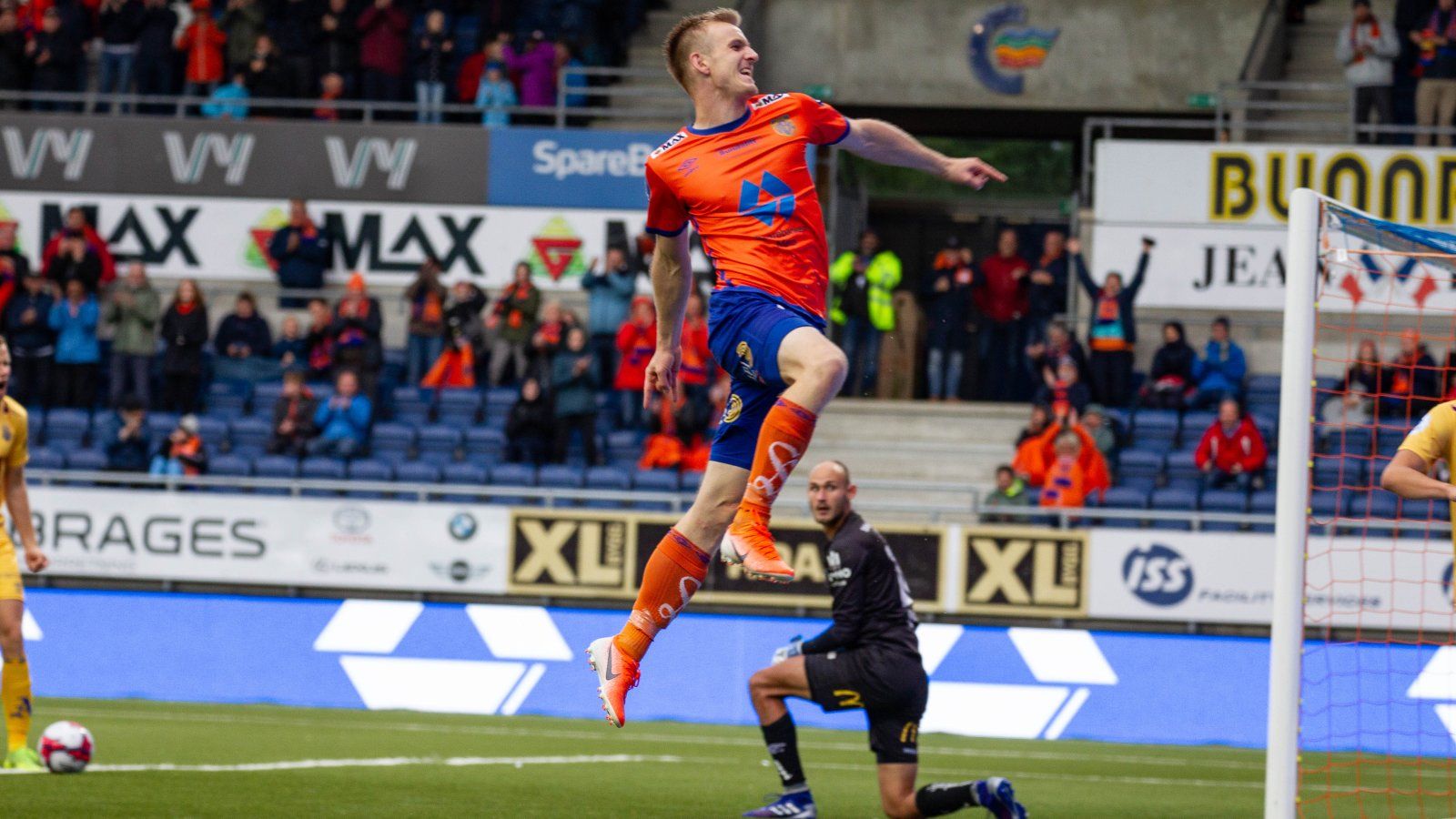 FK Jerv vs Viking FK Prediction, Betting Tips & Odds │23 OCTOBER, 2022