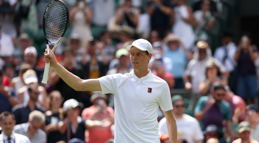 Jannik Sinner as Pedro Martinez Portero: Prediction for the Match on July 5, 2025