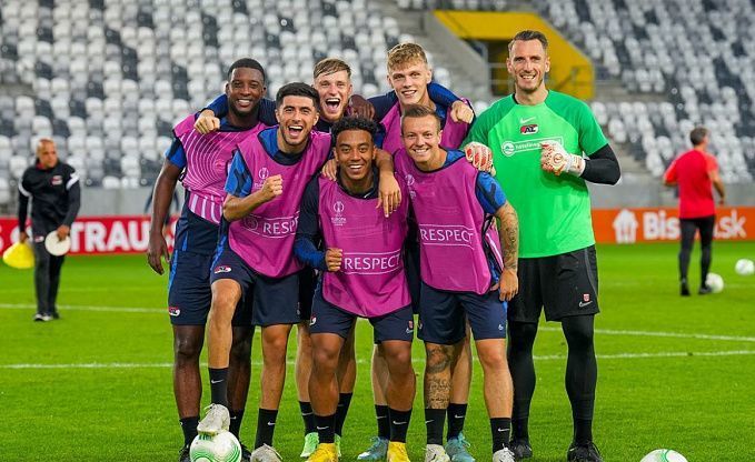 Dnipro-1 vs AZ Alkmaar Prediction, Betting Tips & Odds │ 8 SEPTEMBER, 2022