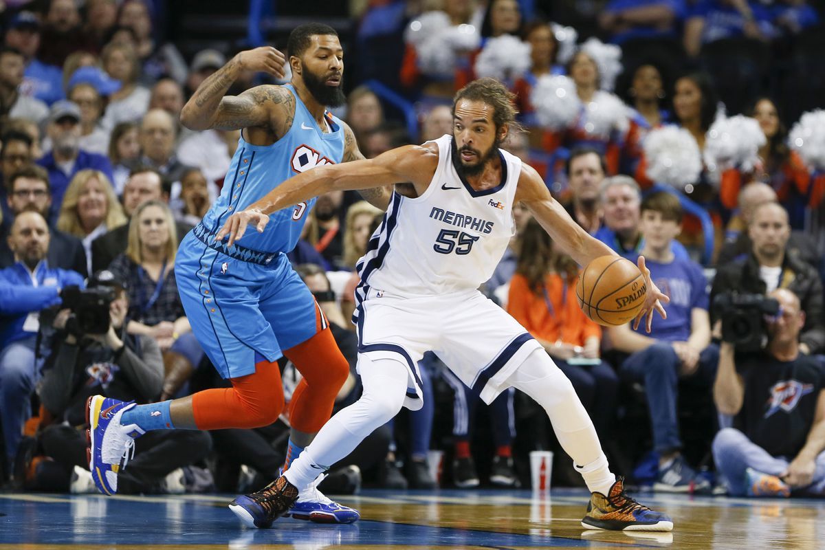 Memphis Grizzlies vs Oklahoma City Thunder Prediction, Betting Tips & Odds │3 DECEMBER, 2021