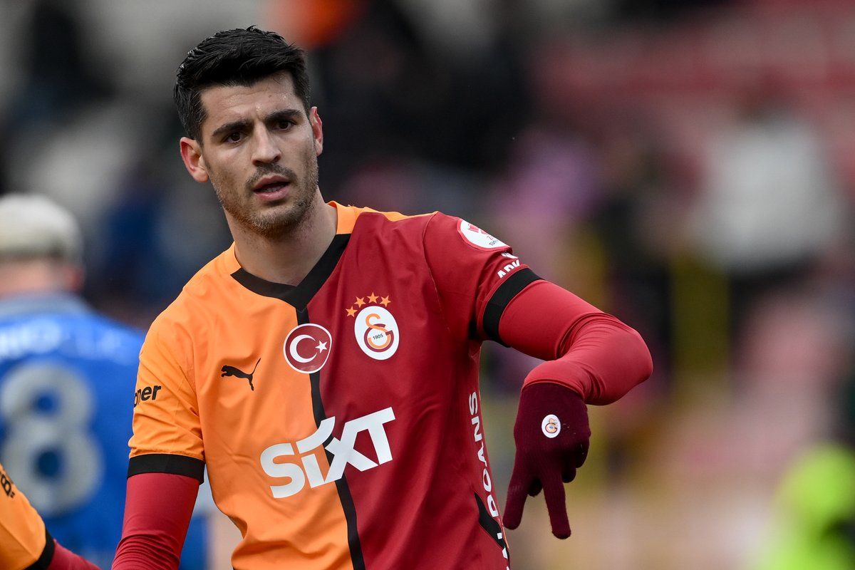Galatasaray vs Adana Demirspor Prediction, Betting Tips & Odds | 09 FEBRUARY, 2025