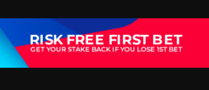 Playa Bets Risk-Free 1st bet