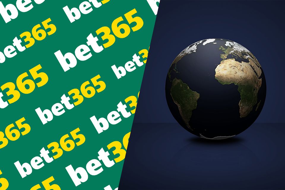 How to access Bet365 from Countries