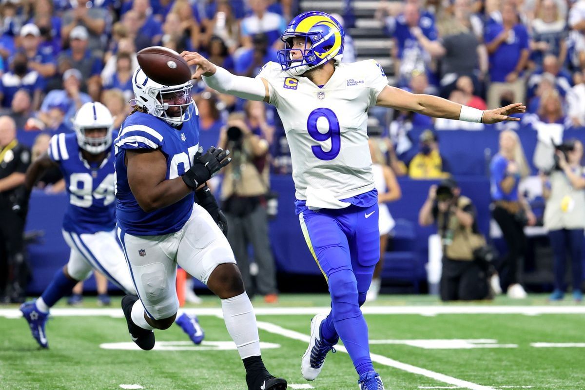 Los Angeles Rams vs Indianapolis Colts: Prediction for the match on September 28, 2025