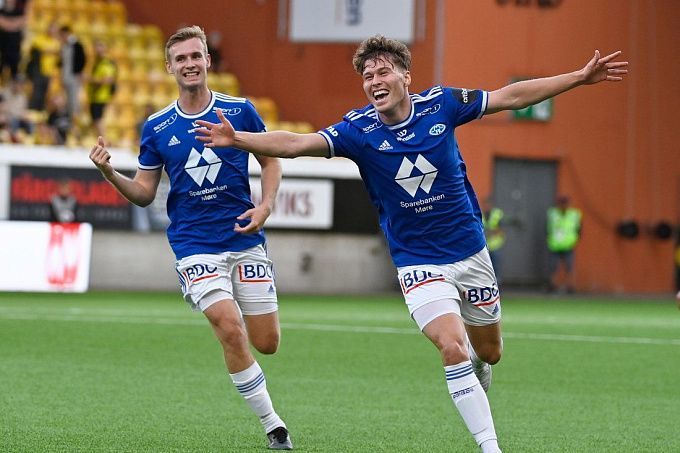 Kristiansund vs Molde. Pronóstico, Apuestas y Cuotas│07 de Agosto de 2022
