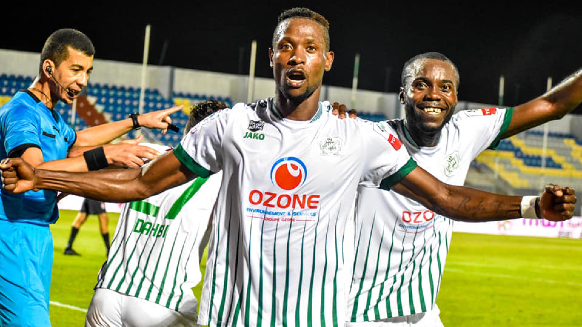 Difaa El Jadidi vs FUS Rabat Prediction, Betting Tips & Odds │29 DECEMBER, 2022