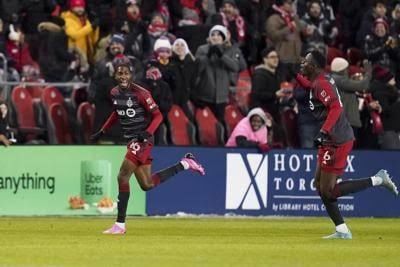 Toronto FC vs Sporting Kansas City Prediction, Betting Tips and Odds | 31 MARCH 2024