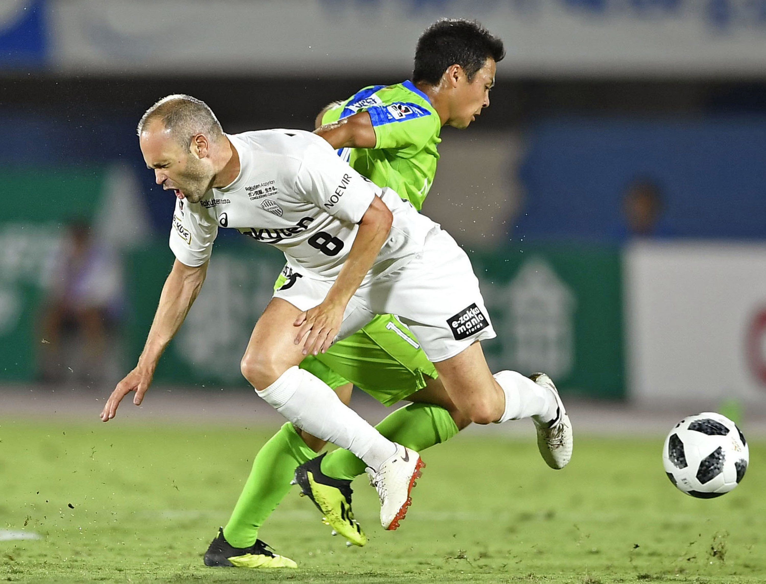 Kawasaki Frontale vs SanFrecce Hiroshima Prediction, Betting Tips & Odds | 11 JUNE, 2023