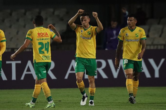 Defensa y Justicia vs Velez Sarsfield Prediction, Betting Tips & Odds │25 JUNE, 2022