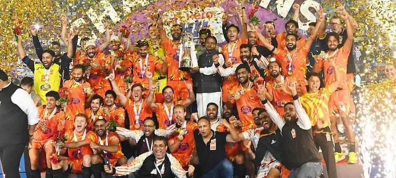 EXCLUSIVE | ‘We can’t give Hockey India League 100% credit for producing players’ – says Pargat Singh