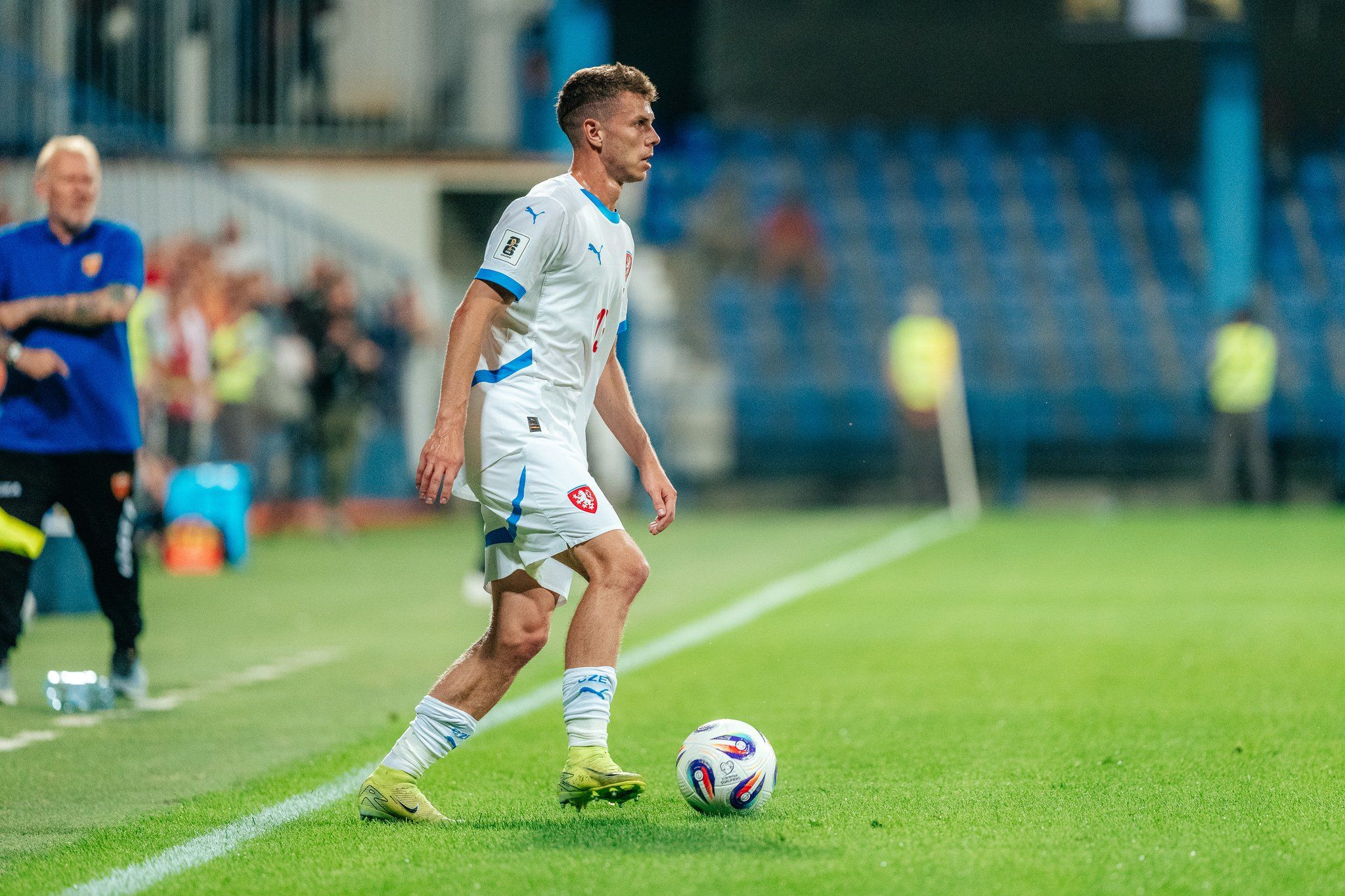 Czech Republic vs Saudi Arabia: Prediction for the Match on September 08, 2025