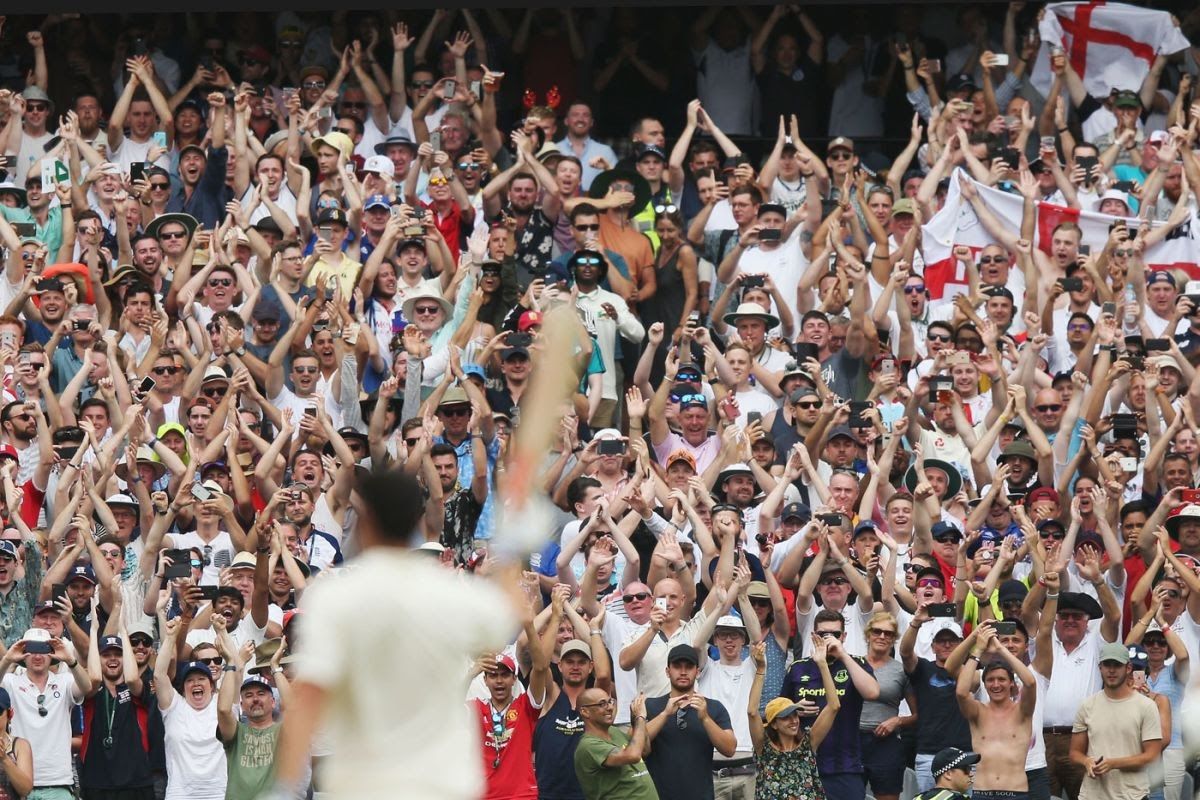 Boxing Day Test can potentially field over 80000 fans