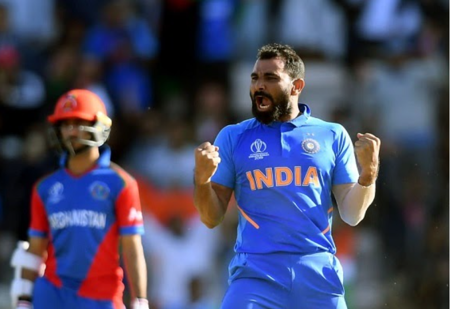 India vs Afghanistan T20I Prediction, Betting Tips & Odds │3 NOVEMBER, 2021