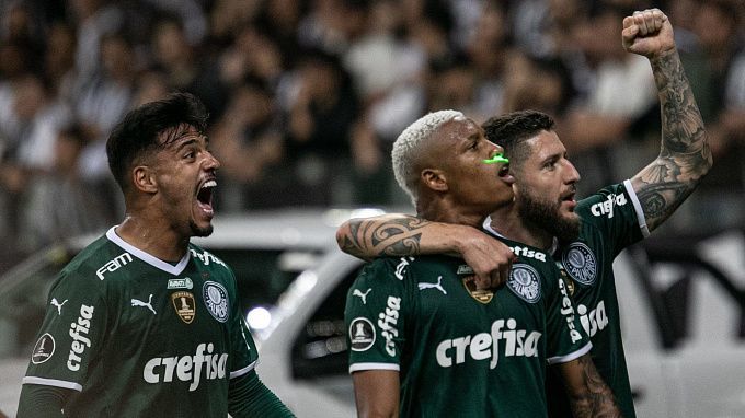 Corinthians vs Palmeiras. Pronóstico, Apuestas y Cuotas│14 de Agosto de 2022