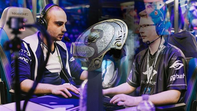 Team Secret vs Nigma Galaxy. Pronóstico, Apuestas y Cuotas│27 de Enero de 2023
