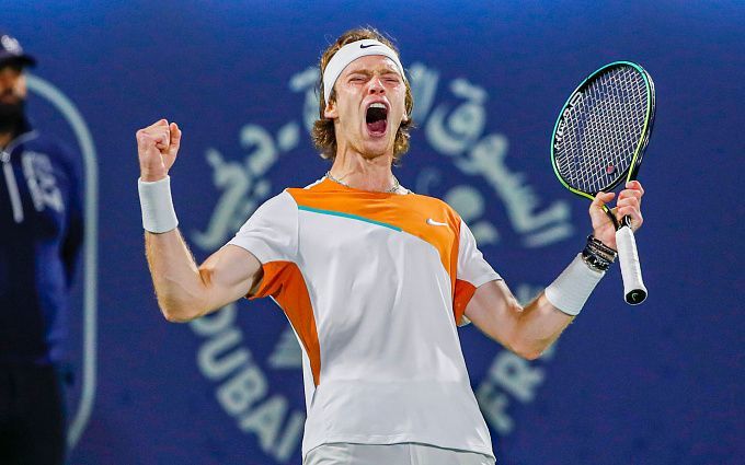 Andrey Rublev vs Frances Tiafoe Predictions, Betting Tips & Odds │15 MARCH, 2022