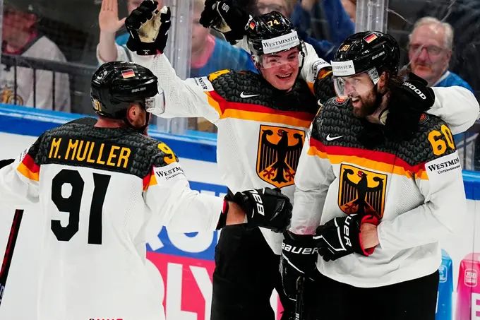 Eslovaquia vs Alemania. Pronóstico, Apuestas y Cuotas | 10 de mayo de 2024