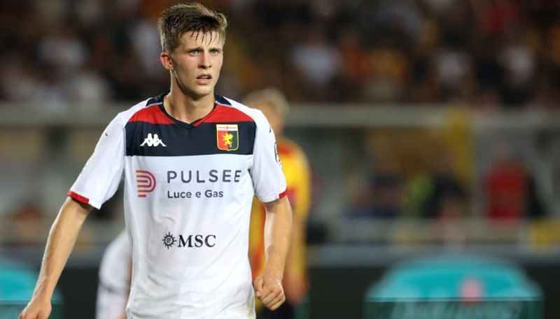 Genoa vs Udinese. Pronóstico, Apuestas y Cuotas│24 de febrero de 2024