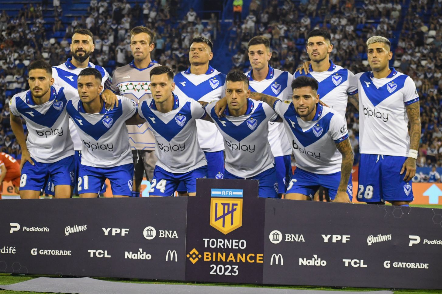 Vélez Sarsfield vs River Plate Prediction, Betting Tips & Odds │30 May, 2023