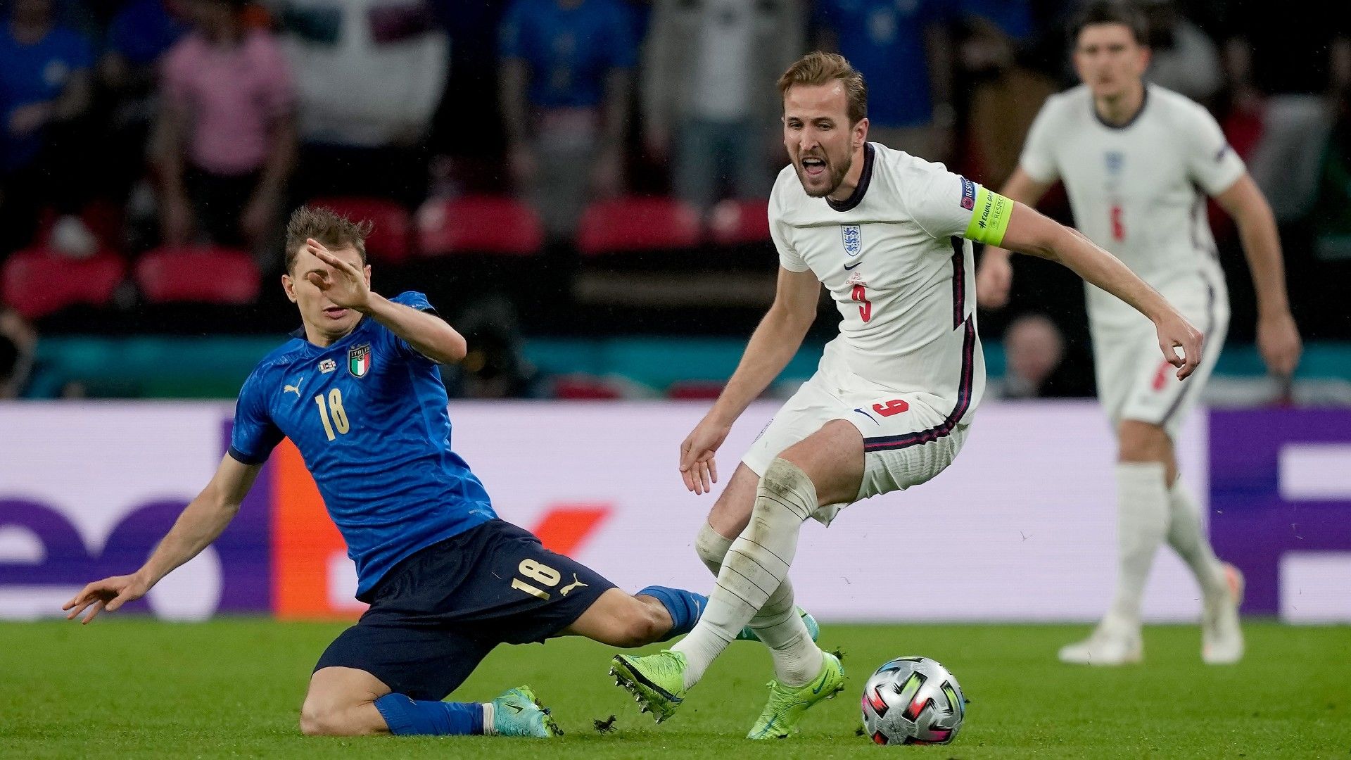 England vs Italy Match Preview, Where to Watch, Odds and Lineups | June 11