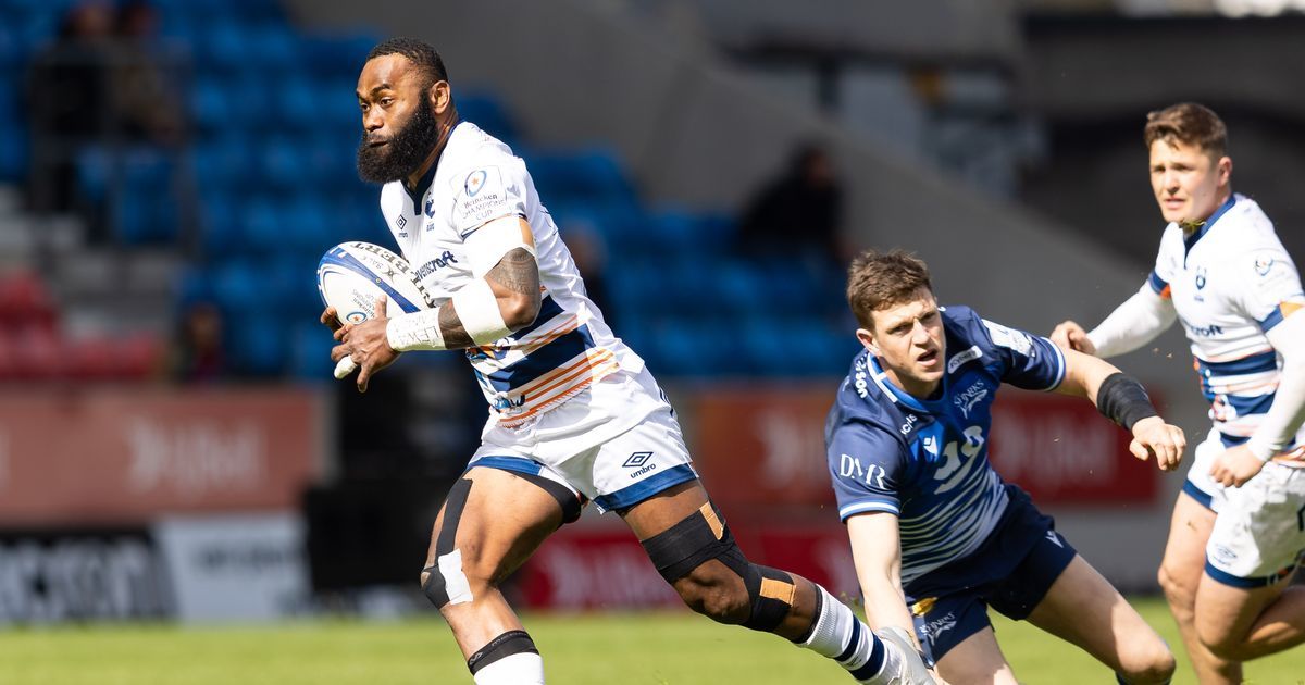 Bristol vs Sale Sharks Prediction, Betting Tips & Odds │03 FEBRUARY, 2023