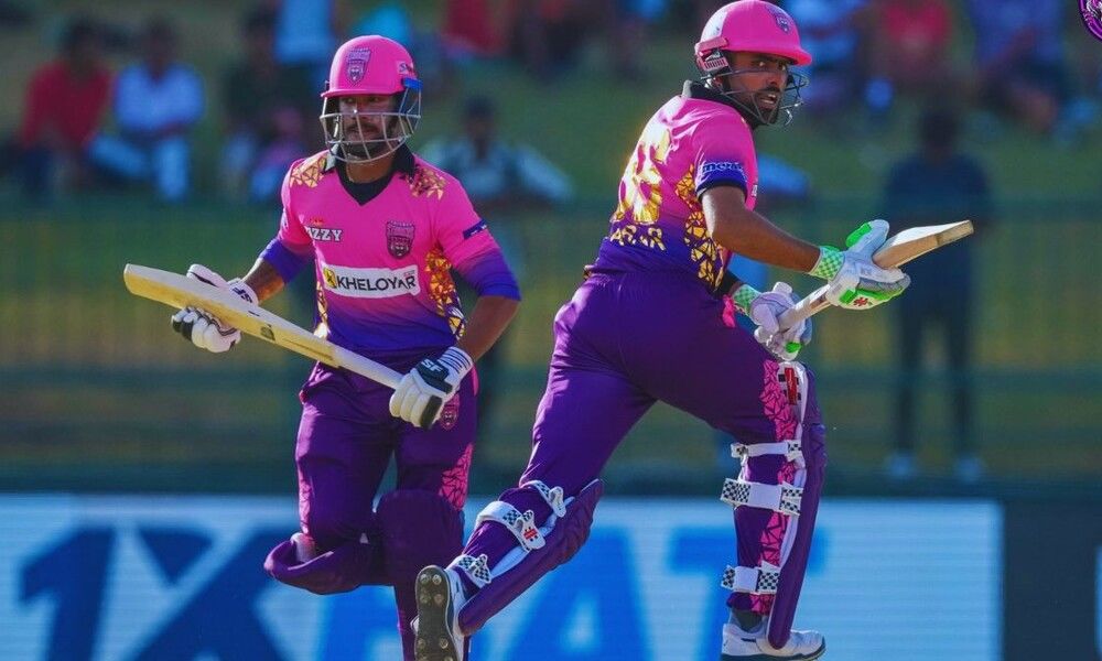 Galle Marvels vs Colombo Strikers Prediction, Betting Tips & Odds │ 3 July, 2024 