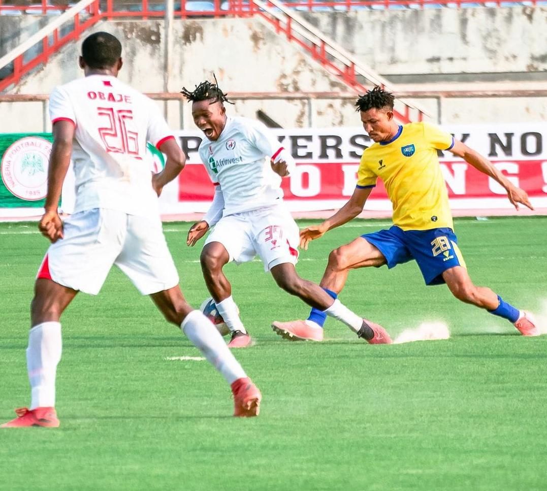 El Kanemi Warriors FC vs Enugu Rangers: Prediction for the Match on November 02, 2025