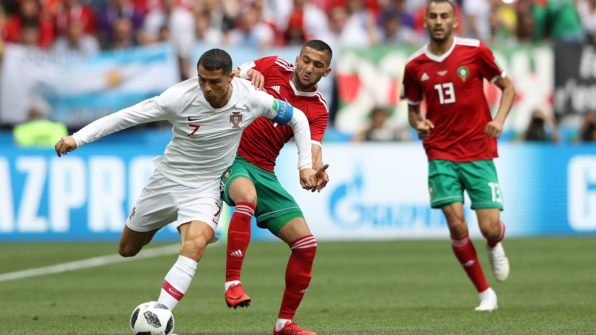 Marruecos vs. Portugal. Pronostico, Apuestas y Cuotas│10 de diciembre de 2022