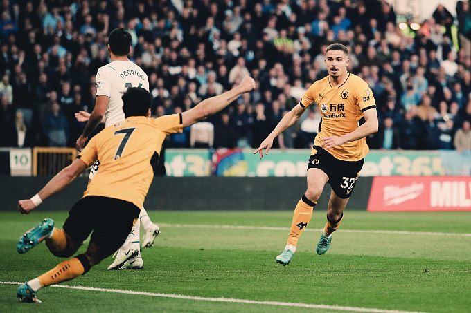 Wolverhampton vs Norwich City Prediction, Betting Tips & Odds │15 MAY, 2022