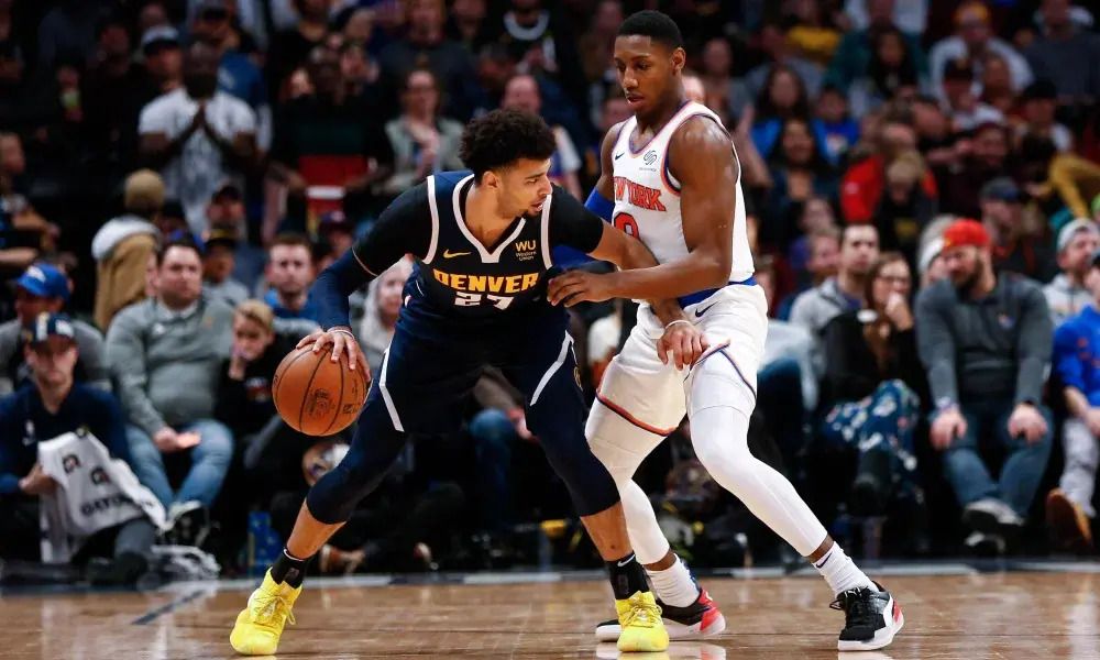 Denver Nuggets vs New York Knicks Prediction, Betting Tips and Odds | 17 NOVEMBER, 2022