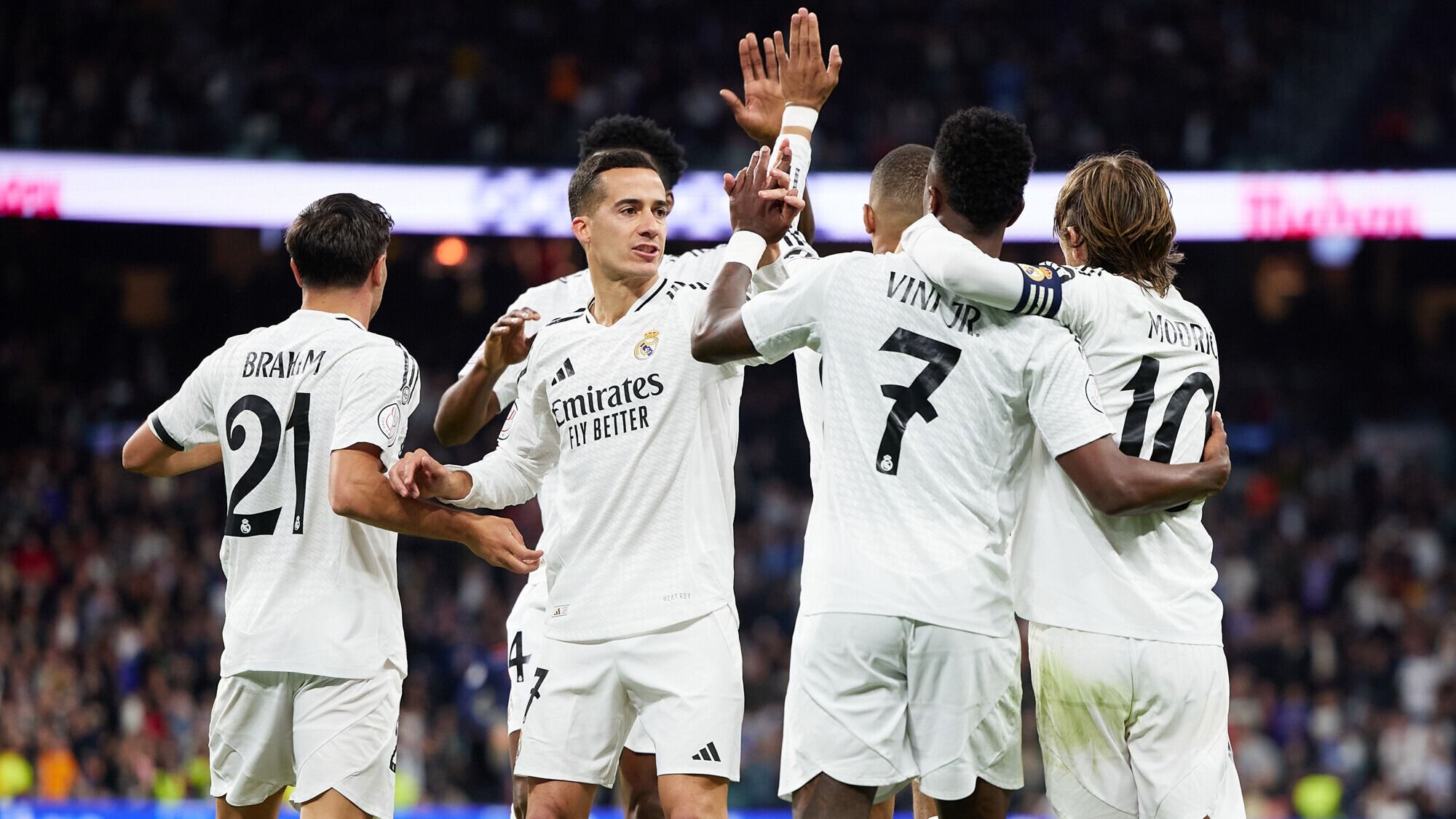 Real Madrid Identify Players for Departure in Summer