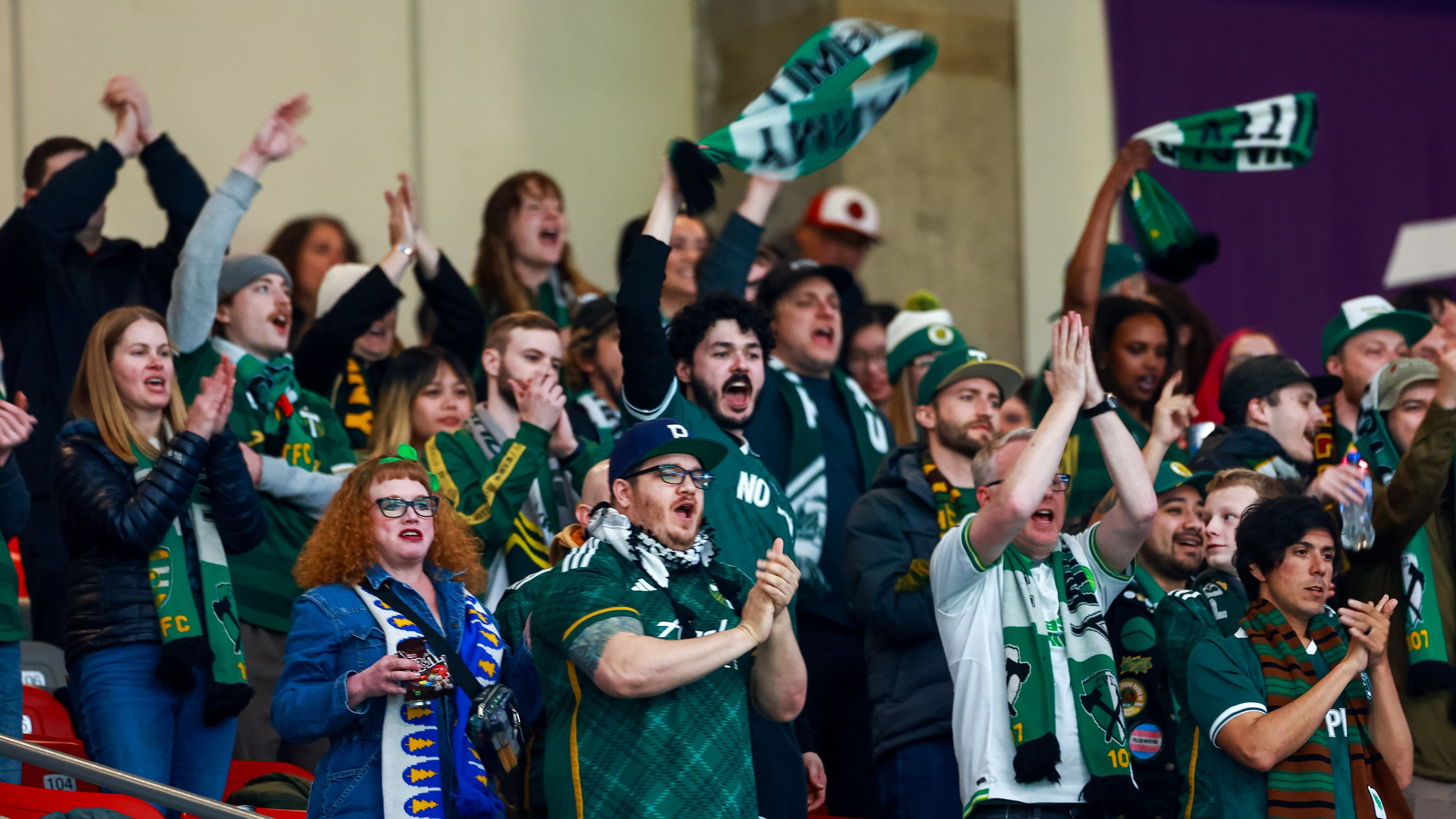 Portland Timbers vs Los Angeles FC Prediction, Betting Tips and Odds | 13 APRIL 2024