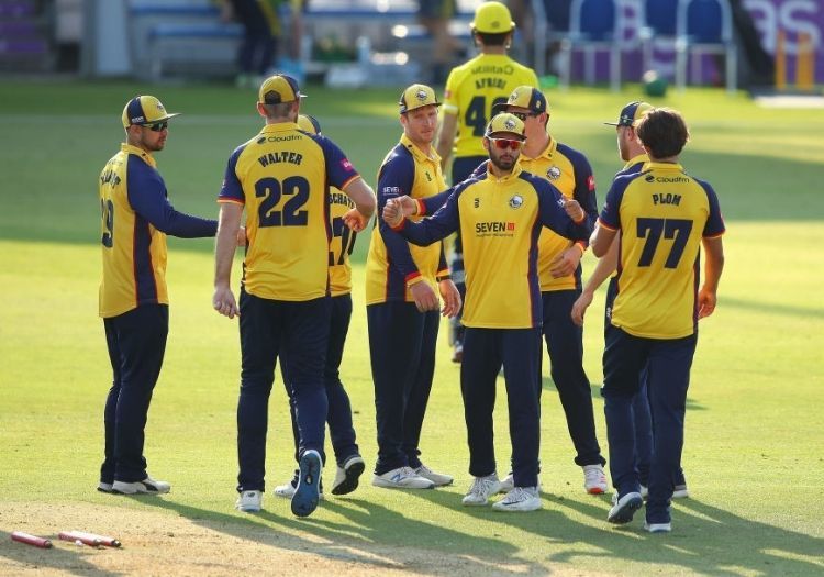 Essex vs Glamorgan Prediction and Bets One-Day Cup August 20 2025