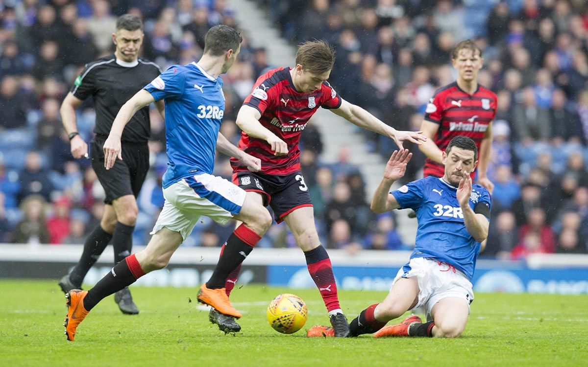 Dundee vs Rangers Prediction, Betting Tips & Odds | 10 APRIL, 2024