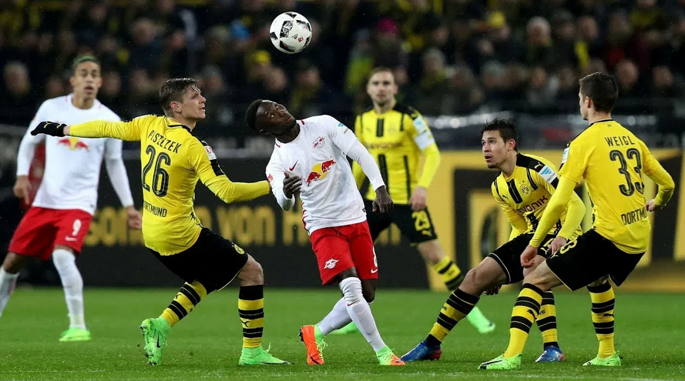 Leipzig vs Borussia Dortmund Prediction, Betting Tips & Odds │6 NOVEMBER, 2021