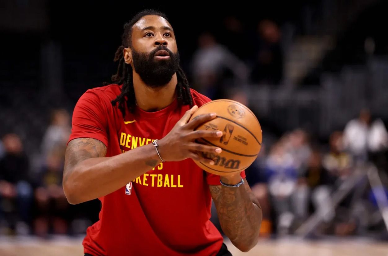 Denver Nuggets vs Phoenix Suns Prediction, Betting Tips & Odds │28 MARCH, 2024