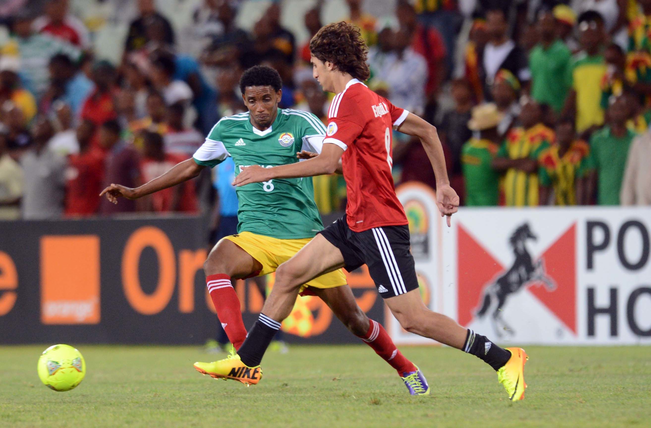 Libya vs Ethiopia Prediction, Betting Tips & Odds │21 JANUARY, 2023