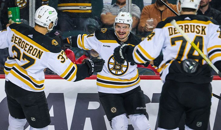 Boston Bruins vs New York Rangers Prediction, Betting Tips & Odds │4 MARCH, 2023
