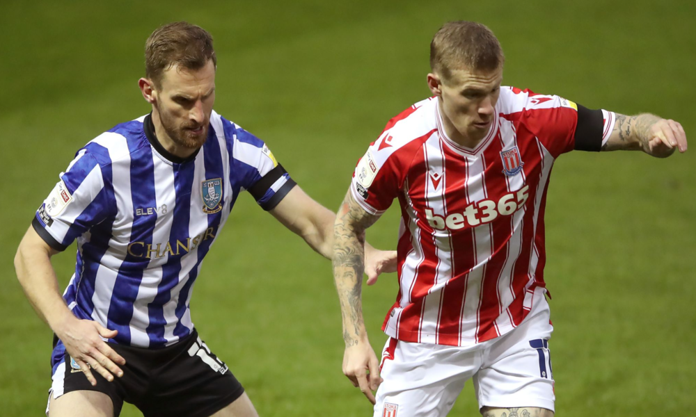 Stoke City vs Sheffield Wednesday Prediction, Betting Tips & Odds │9 December, 2023