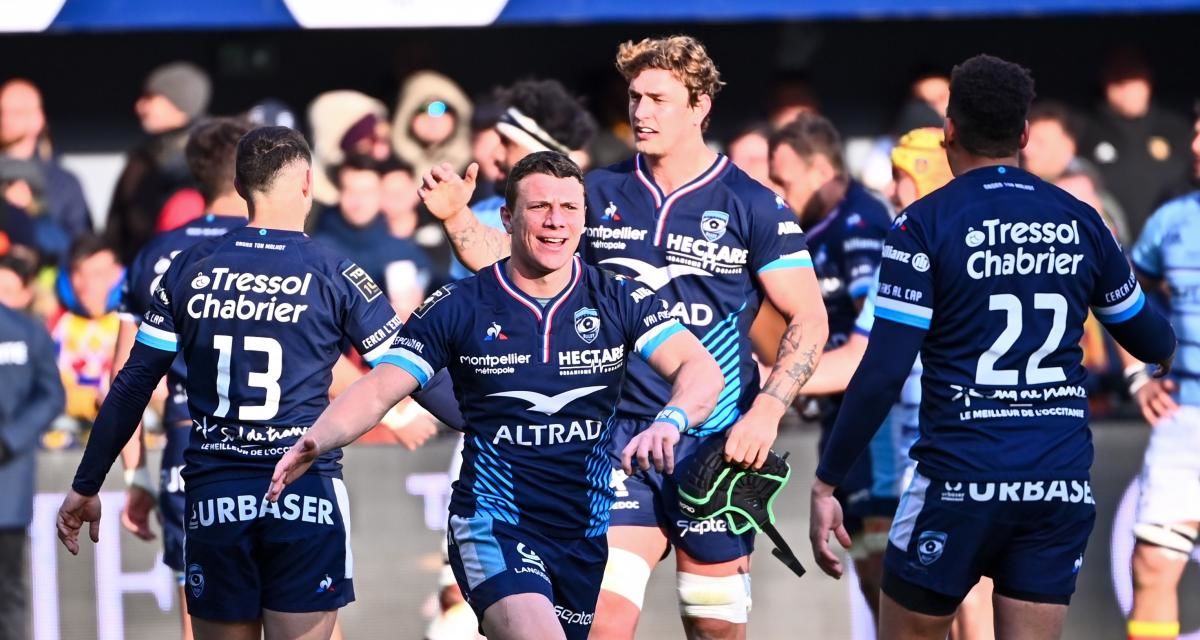Montpellier Heraults vs. Harlequins Prediction, Betting Tips & Odds │10 APRIL, 2022