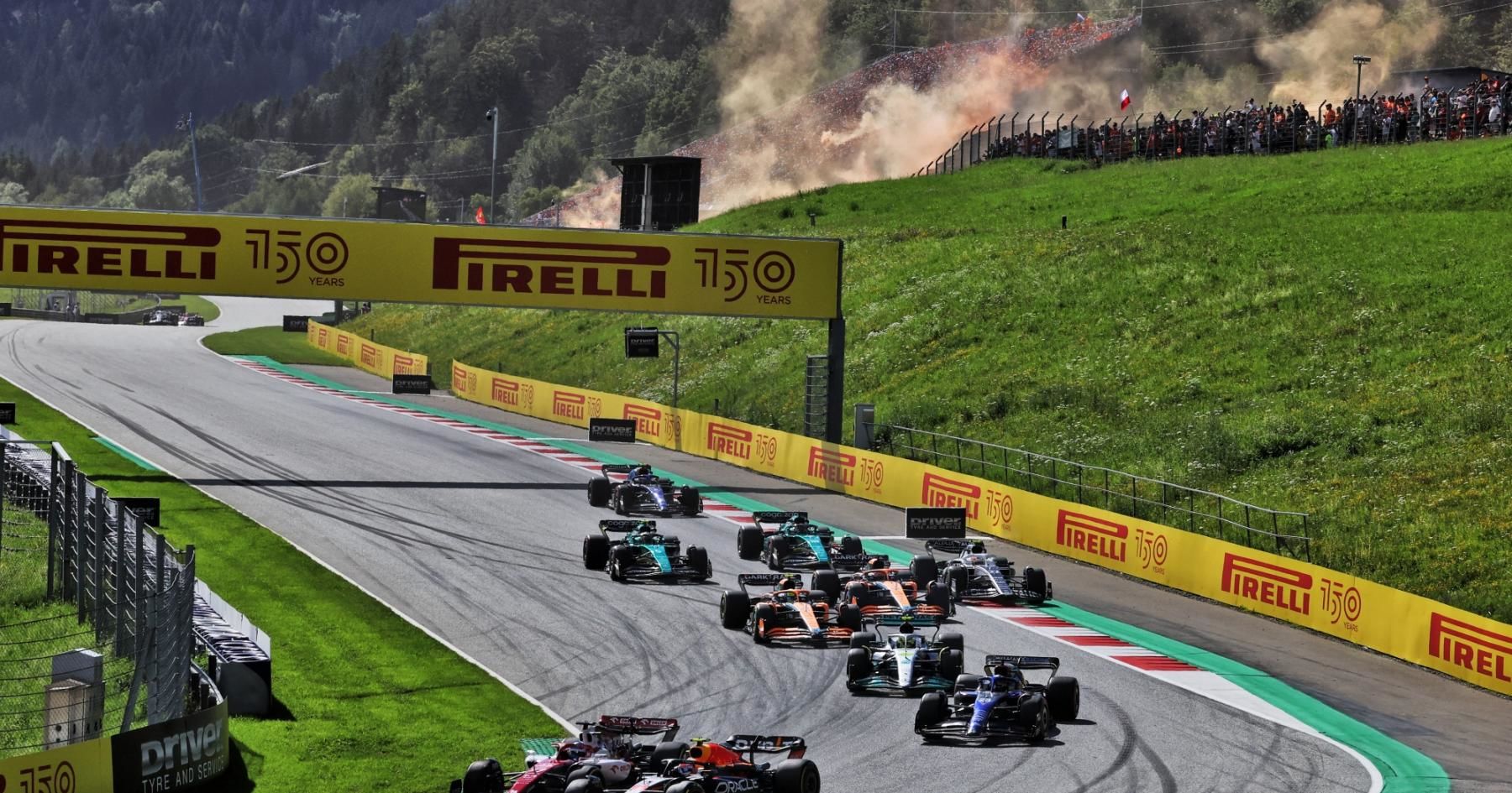 Formula 1 Austrian Grand Prix Prediction, Betting Tips & Odds │29 June 2025