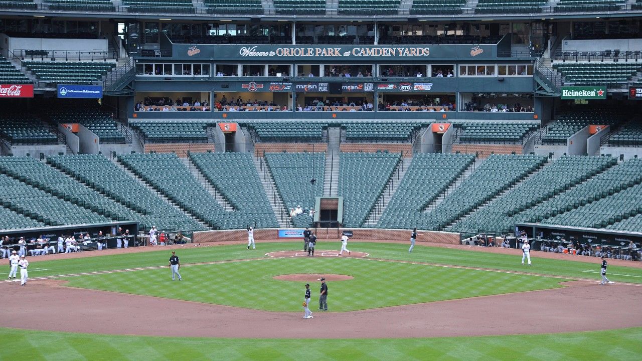 Chicago White Sox vs Baltimore Orioles Prediction, Betting Tips & Odds │24 JUNE, 2022