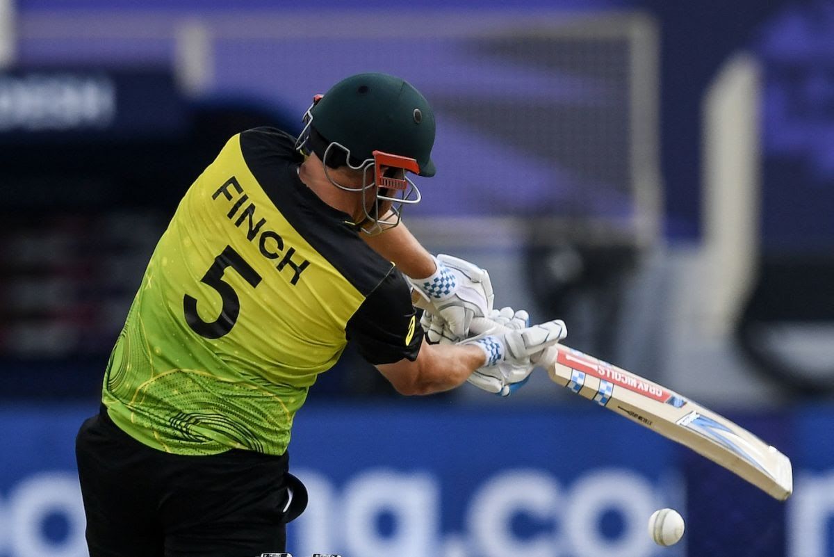 ICC T20 WC: Australia gives a massive beatdown to Bangladesh