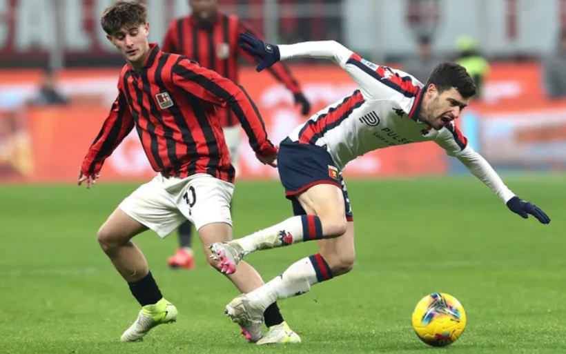 Genoa vs Milan: Prediction for the Match on May 5, 2025